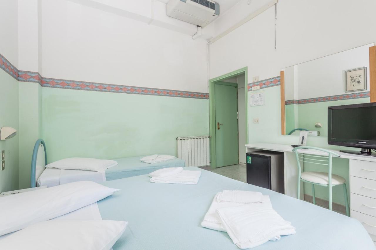Hotel K2 Cervia 3 Stelle Sup Ngoại thất bức ảnh
