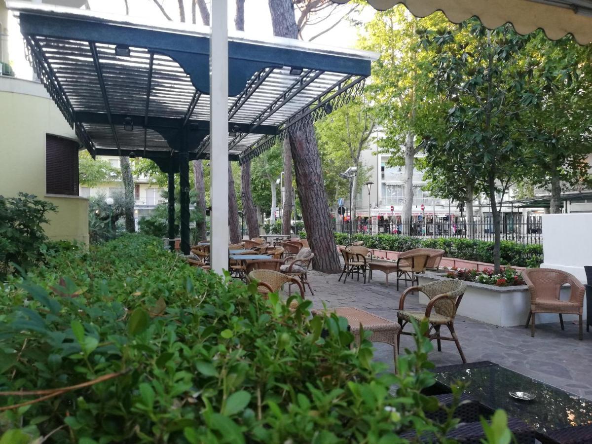 Hotel K2 Cervia 3 Stelle Sup Ngoại thất bức ảnh