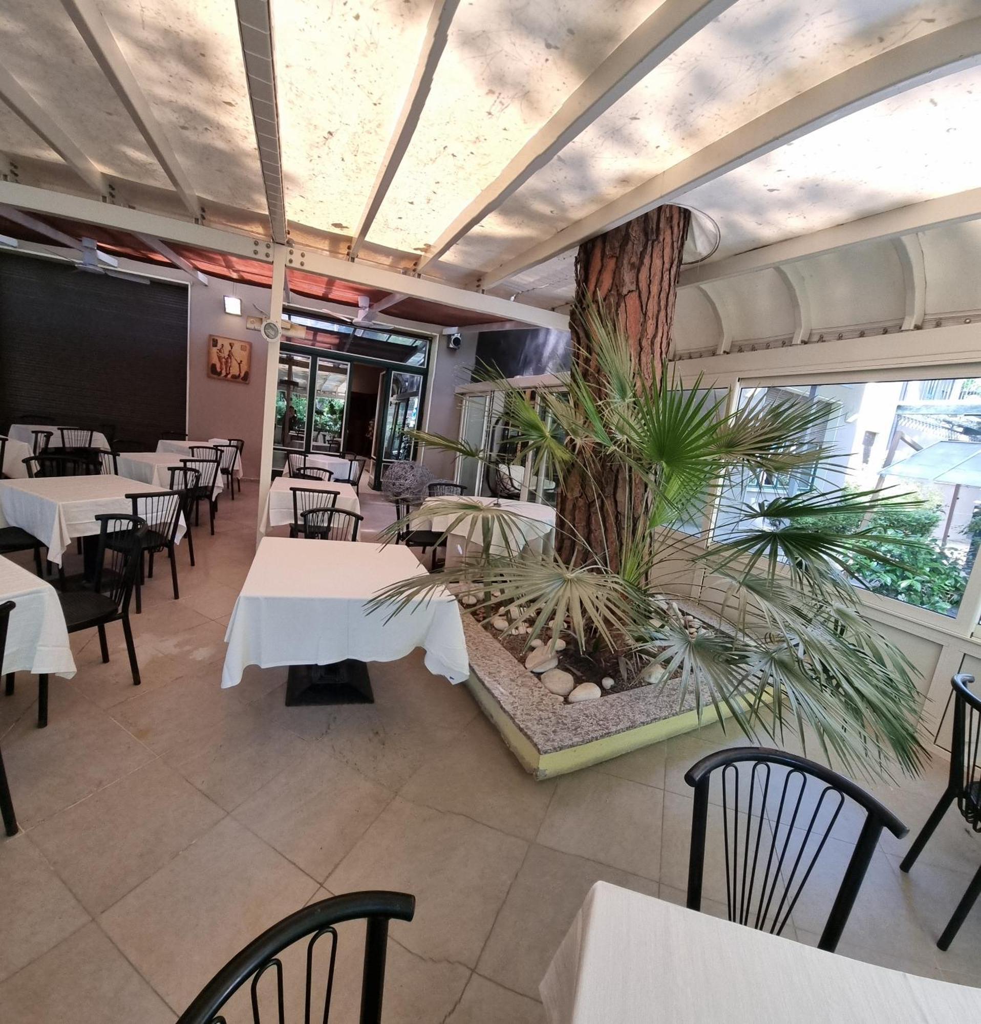 Hotel K2 Cervia 3 Stelle Sup Ngoại thất bức ảnh