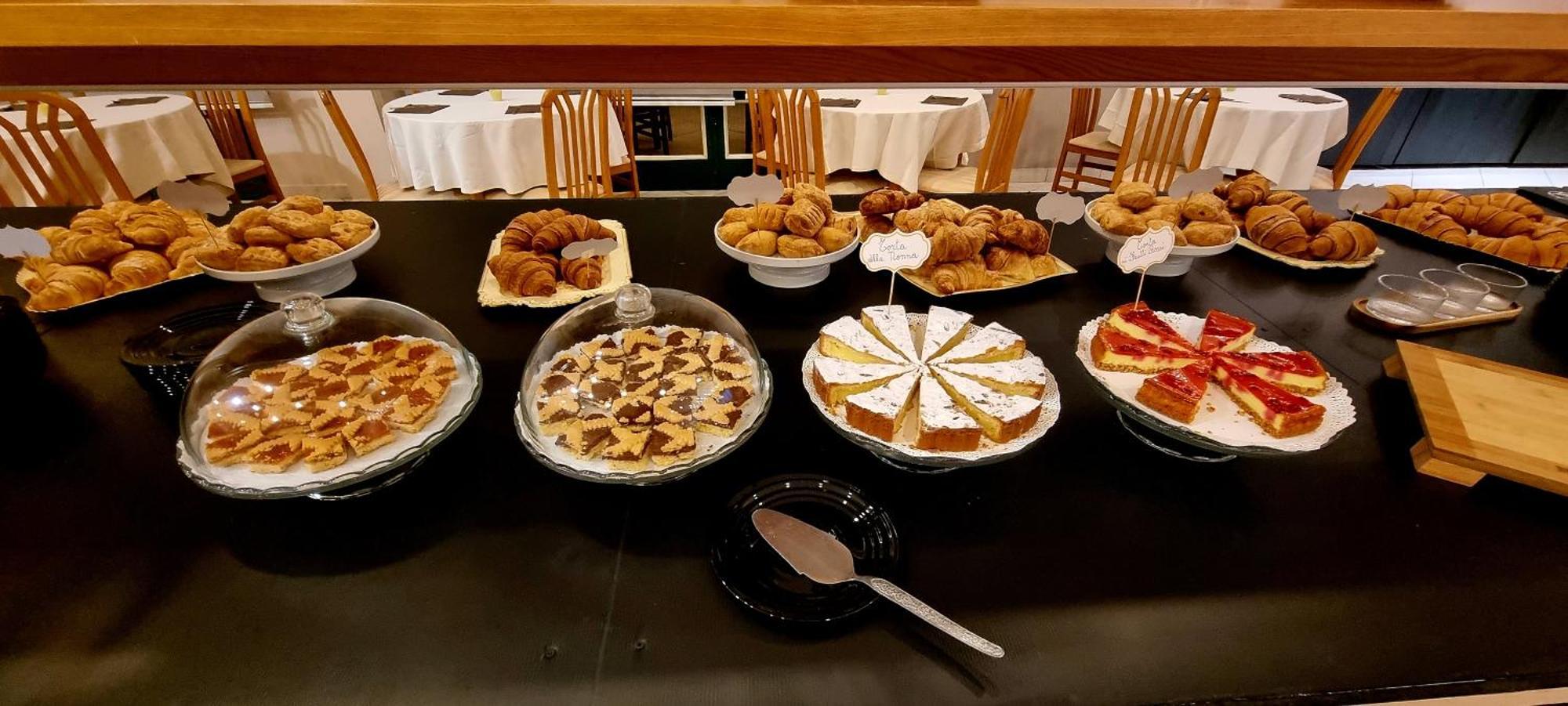 Hotel K2 Cervia 3 Stelle Sup Ngoại thất bức ảnh